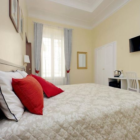 Fancy Guesthouse Vatican Roma Exterior foto