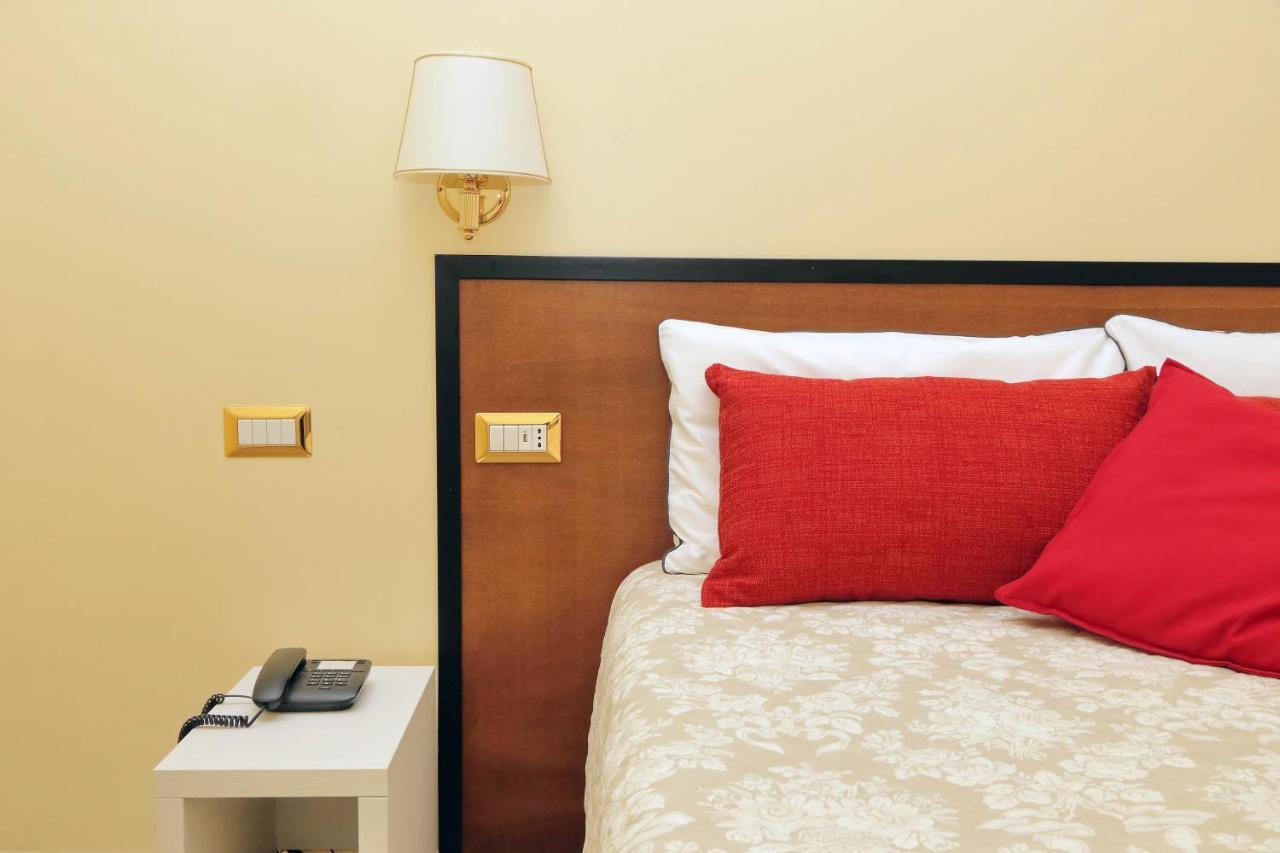 Fancy Guesthouse Vatican Roma Exterior foto