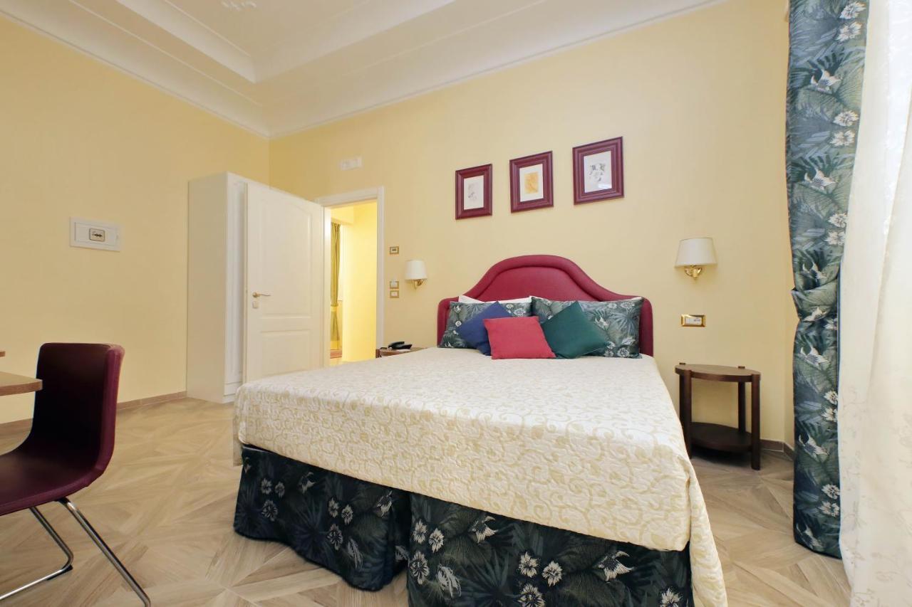 Fancy Guesthouse Vatican Roma Exterior foto
