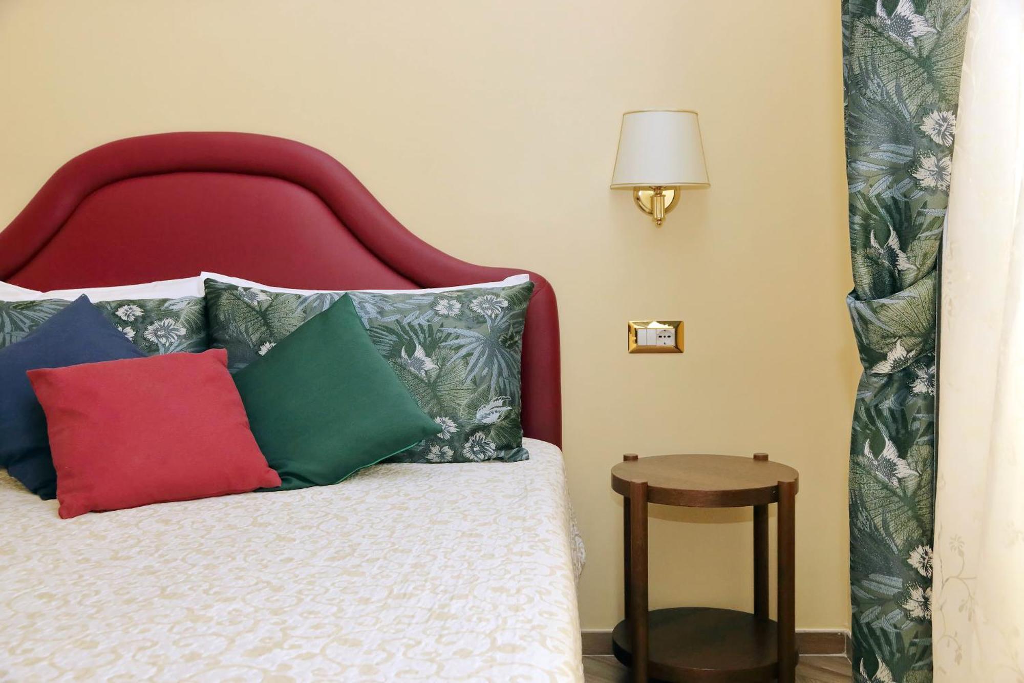 Fancy Guesthouse Vatican Roma Exterior foto