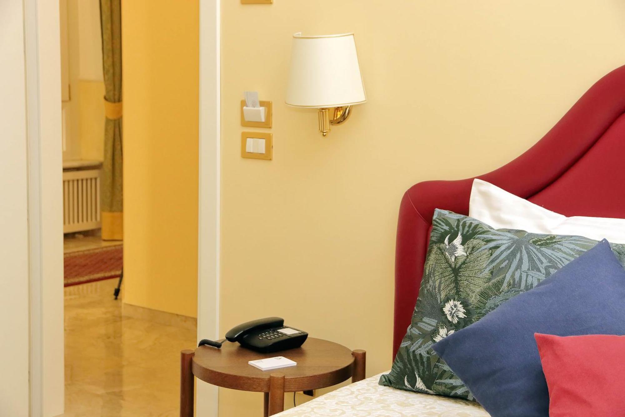 Fancy Guesthouse Vatican Roma Exterior foto
